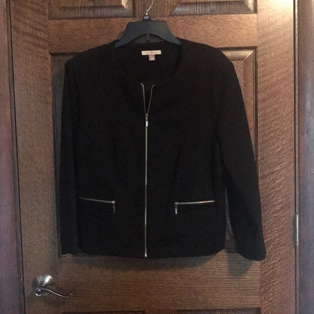 Blazer 🕶